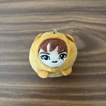 케짱 봉제 인형 소형