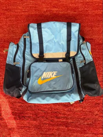 Nike 백팩 스카이블루