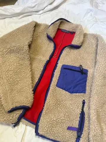 Patagonia 클래식 레트로 가디건