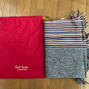 폴스미스 머플러