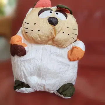 뚱냥코 선애로우 드림보드 레어 레트로