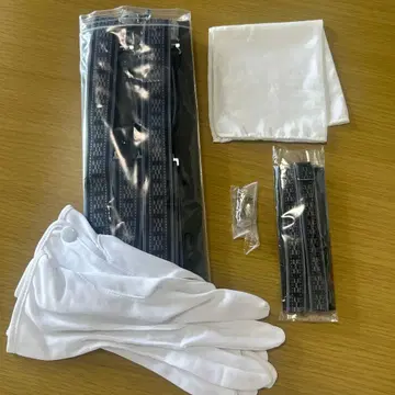 남성용 브라이덜 세트