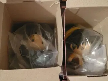 명탐정 코난 2 페타돌 2개 세트