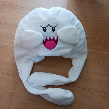 유니버설 스튜디오 재팬 테레사 기믹 팬캡