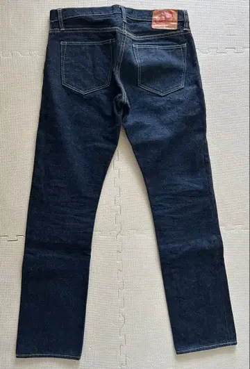 [ 컨디션 최상 ] DENIME D021D 1501-002 W33