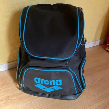 arena 백팩 블랙 용량 약 30L
