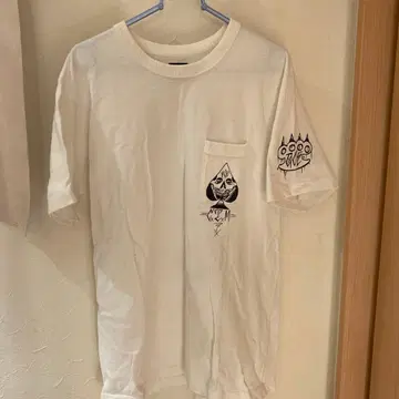 West Ride 티셔츠 웨스트 라이드 40