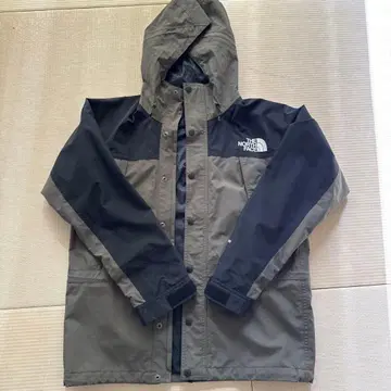 THE NORTH FACE 마운틴 라이트 자켓 S
