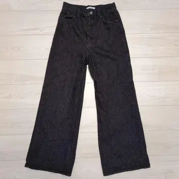 BEAUTY&YOUTH UNITED ARROWS 부츠컷 데님