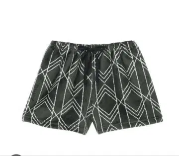 와코루 룸웨어 하의 그레이 사이즈 M [ 택 포함 새상품 ]