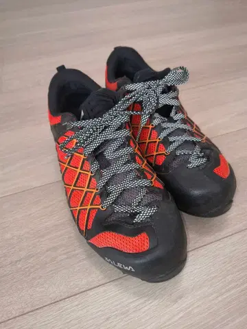 SALEWA WILDFIRE GTX 27.0 트레킹 슈즈