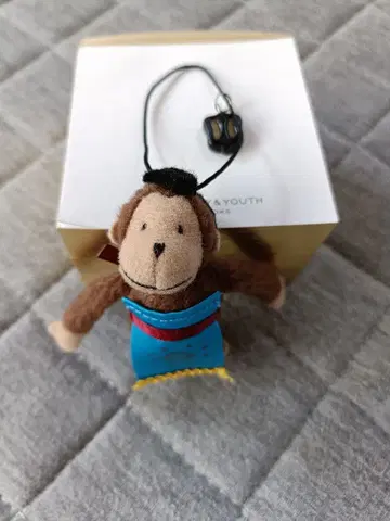 유나이티드 애로우즈 UA 몽키