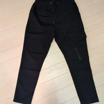 카고 조거 팬츠