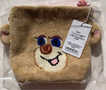 도업 테디 귀 달린 복조리