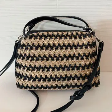 GIANNI CHIARINI 새상품급 알리파 S 숄더백 2way