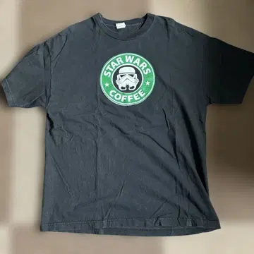 스타 워즈 STAR WARS 패러디 셔츠