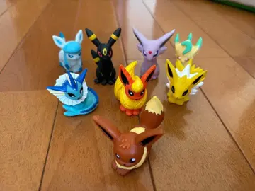 포켓몬 손가락 인형