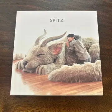 SPITZ 잠 깨지 않는