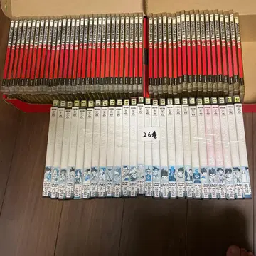드래곤볼 DVD 전권 세트