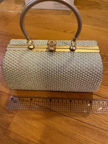 일본 의류용 백 포멀 백