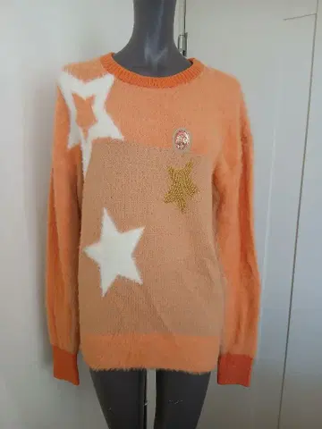 여성용 골프웨어 빅 사이즈 LL 까스텔바작