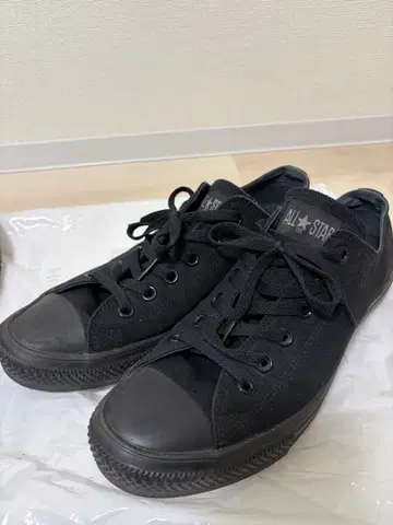 CONVERSE 컨버스 ALL STAR 26.5cm