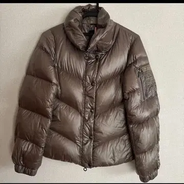 타트라스 TATRAS 다운 자켓 다운 숏 2 클리닝 완료