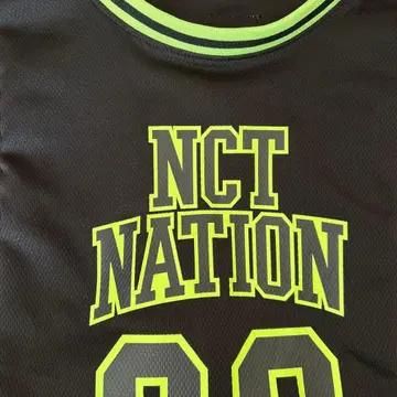 nct nation 도영