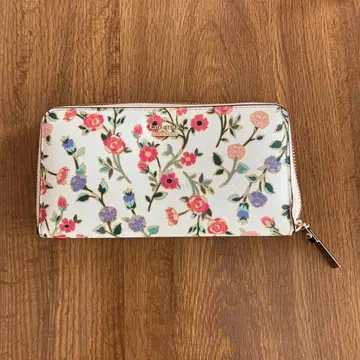 케이트 스페이드 장지갑