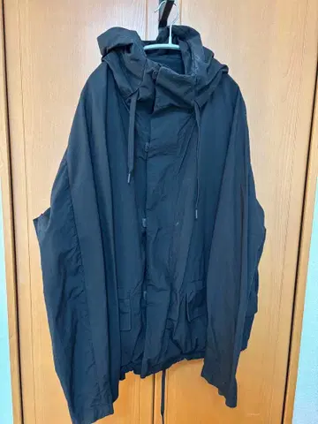 TEATORA SOUVENIR HUNTER PACKABLE BLACK