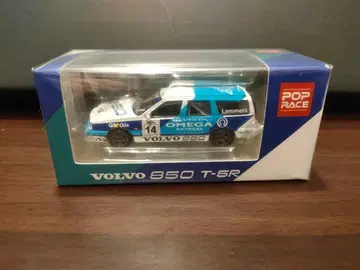 POPRACE 볼보 850 에스테이트 BTCC 1994 #14