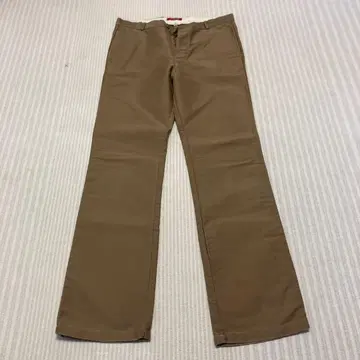 Honnete 오넷 남성 바지