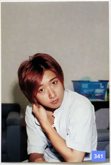 아라시 오노 사토시 사진(341) 패밀리 클럽