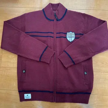 Paradiso 니트 가디건