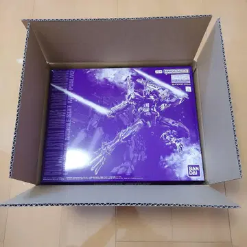 MG 1/100 건담 아스트레이 미라지 프레임 세컨드 이슈 미개봉품