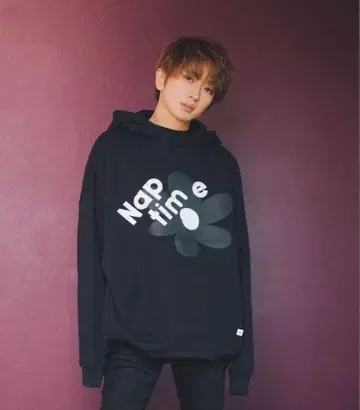 Nissy 냅타임 naptime 니시지마 타카히로