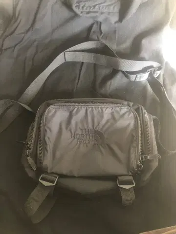 THE NORTH FACE 숄더백
