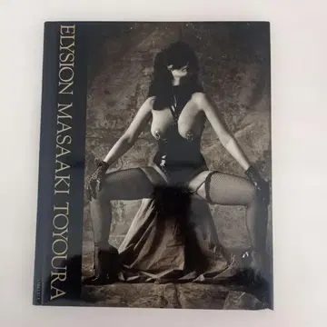 ELYSION/MASAAKI TOYOURA