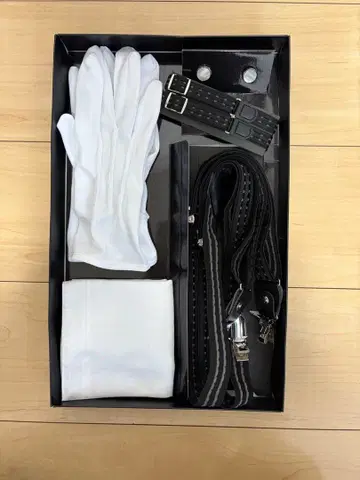 포멀 잡화 세트