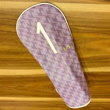 [ 금일 한정 페이지 ] 레저렉션 파스 셀 드라이버 골프헤드커버