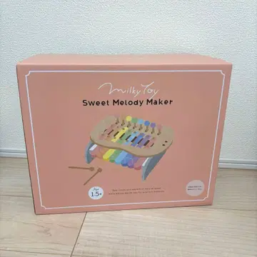 에드인터 숲의 멜로디 메이커 스위트 멜로디 메이커 파스텔 컬러