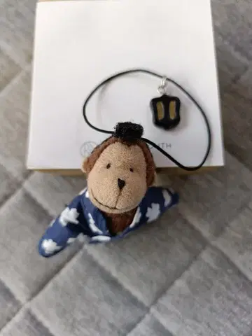 유나이티드 애로우즈 UA 몽키