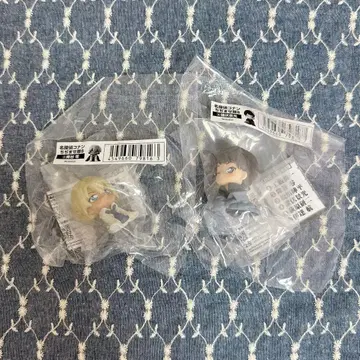 명탐정 코난 치지마세타이 8 모로후시 히로미츠 강준영(후루야 레이)