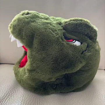 [ 컨디션 최상 ] USJ 유니버설 스튜디오 재팬 쥬라기 공원 머리 장식