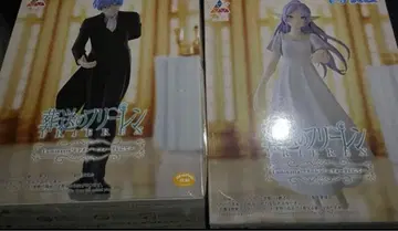 프리렌 힘멜 피규어 2세트 [오늘 17시까지의 가격]