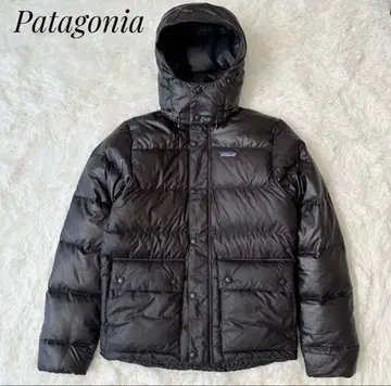 [ 새상품급 ] Patagonia 파타고니아 다운 자켓 후디 두꺼운 XS