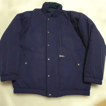 F.A.T. 네이비 점퍼 스키니