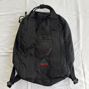 BRIEFING 별주 green label relaxing 백팩