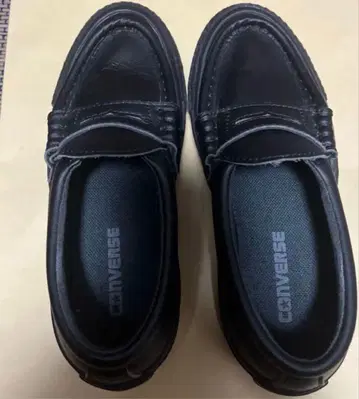 CONVERSE ALL STAR CHUNK LOAFER 22.5cm