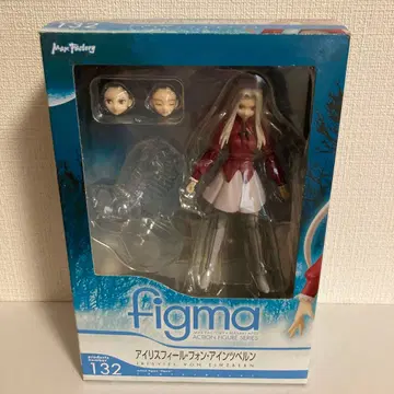 figma 아이리스필 폰 아인츠베른 132